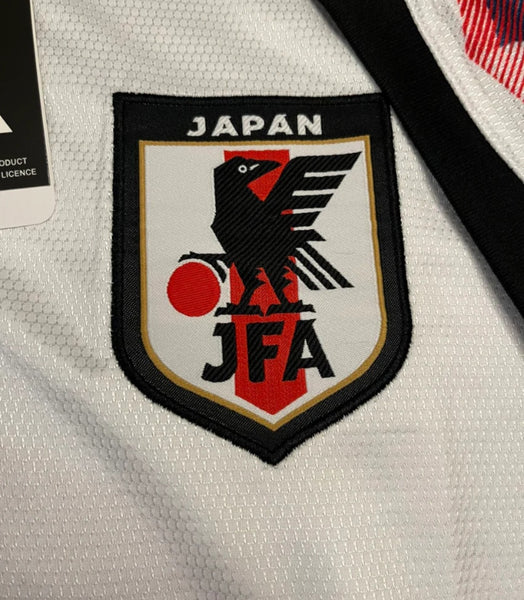 Japan 2024 Anime Legend Special Limited Edition Men's Football Shirt