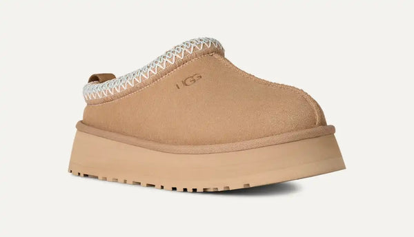 UGG Tazz 2 Women's Slippers Sand