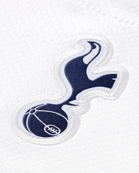 Tottenham Hotspur 2025-2026 Home Kid's Football Kit