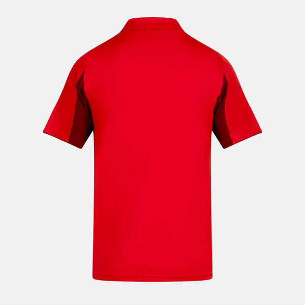 Aberdeen FC 2025-2026 Home Men's Football Shirt Red