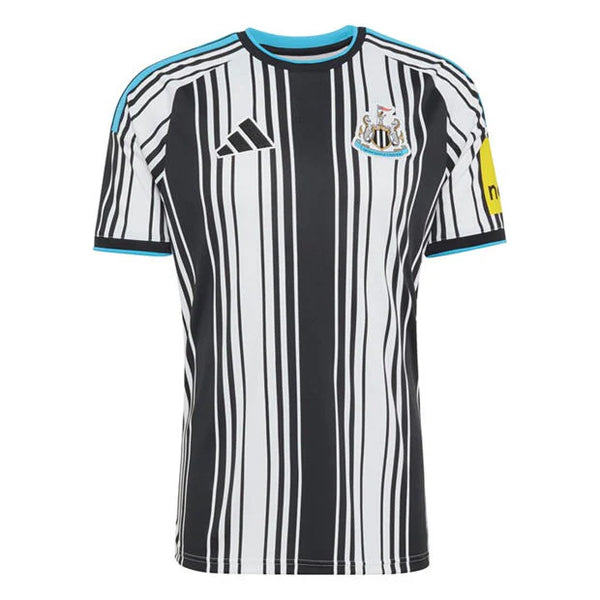 Newcastle United 2026-2027 Home Men's Football Shirt