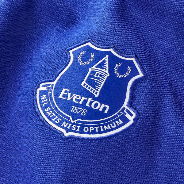Everton 2026-2027 Home Men's Football Shirt Blue