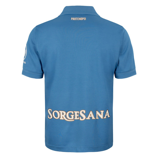 Napoli 2026-2027 Home Men's Football Shirt
