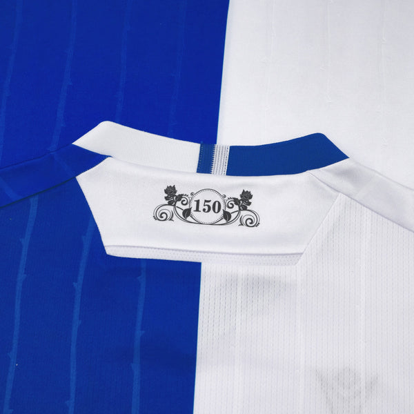 Blackburn Rovers 2025-2026 Home Men's Football Shirt