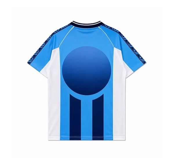 Coventry City 1998-1999 Home Men's Retro Football Shirt