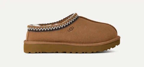 UGG Tasman 2 Women's Slippers Chestnut