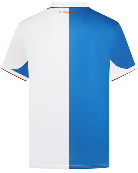 Blackburn Rovers 2026-2027 Home Men's Football Shirt