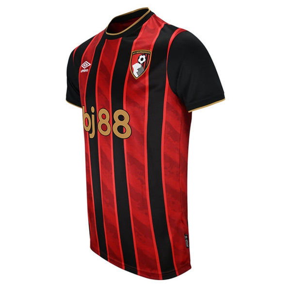 Bournemouth AFC 2025-2026 Home Men's Football Shirt
