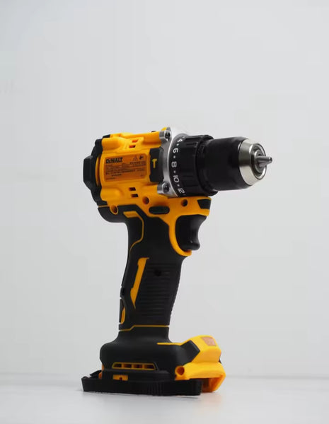 DEWALT Lithium Battery 20V Hand Compact Drill Rechargeable Brushless Electric-Screwdriver  DCD805 (body only, no battery)