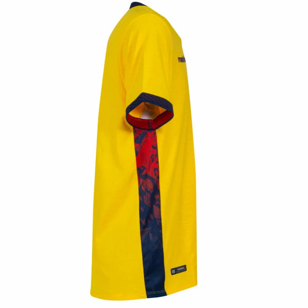 Ecuador World Cup 2026 Home Men's Football Shirt