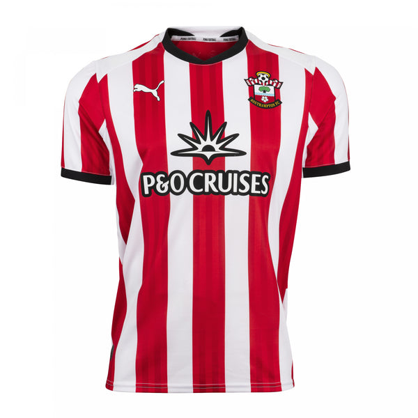 Southampton FC 2026-2027 Home Men's Football Shirt