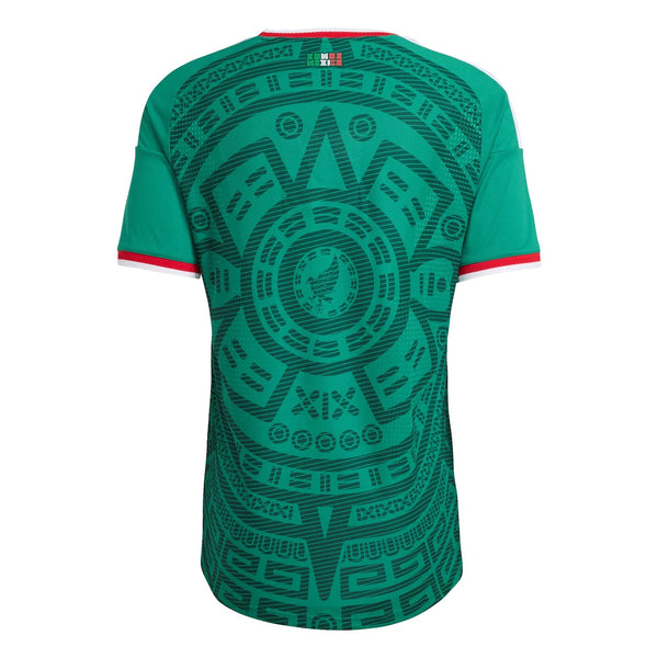 Mexico World Cup 2026 Home Men's Football Shirt