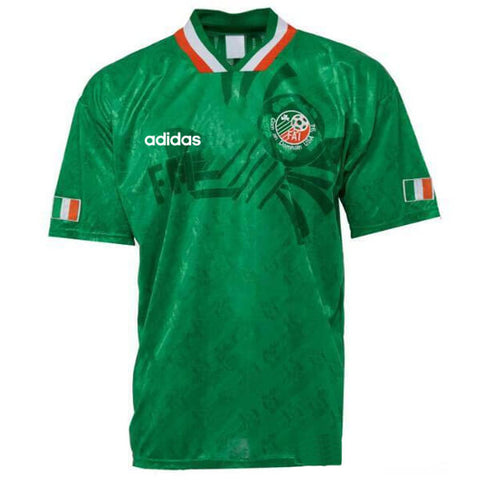 Ireland Retro Home World Cup 1994 Shirt
